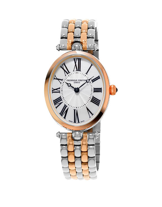 Часы Frederique Constant Art Deco FC-200MPW2V2B